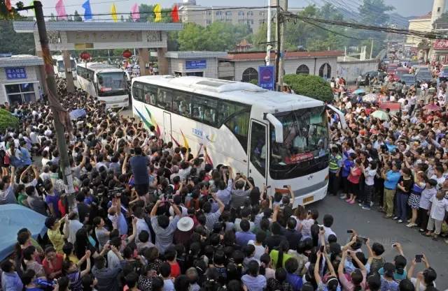 衡水、毛坦廠和人大附中三大“神?！睂W(xué)生是怎么學(xué)習(xí)的？99%的人都不知道！