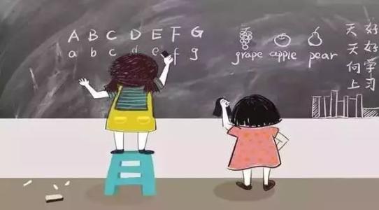 舍不得讓孩子吃苦，才可能讓他吃一輩子的苦