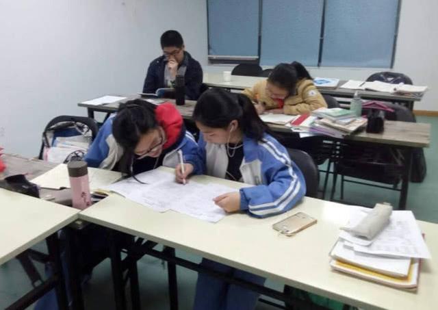 高考還剩60多天，清華學(xué)霸分享“提分”經(jīng)驗(yàn)，輕松多考幾十分！
